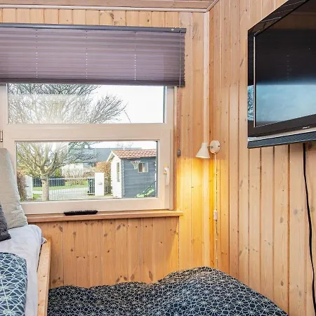 Vakantiehuis 4 Person In Hejls