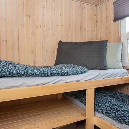 Vakantiehuis 4 Person In *